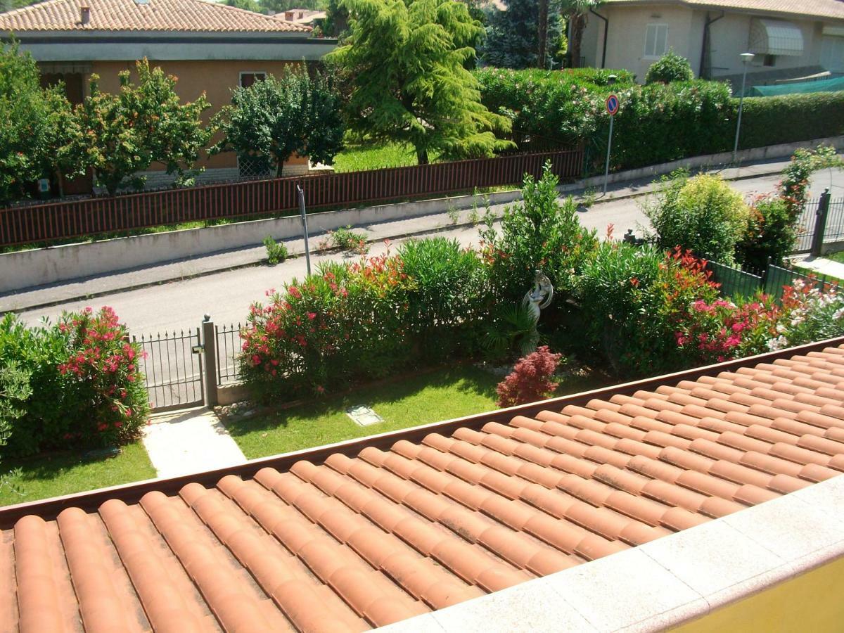 Giulietta E Romeo Bed & Breakfast Peschiera del Garda Exterior photo